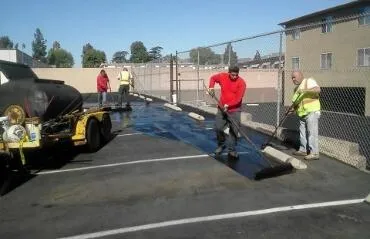 seal coating near me