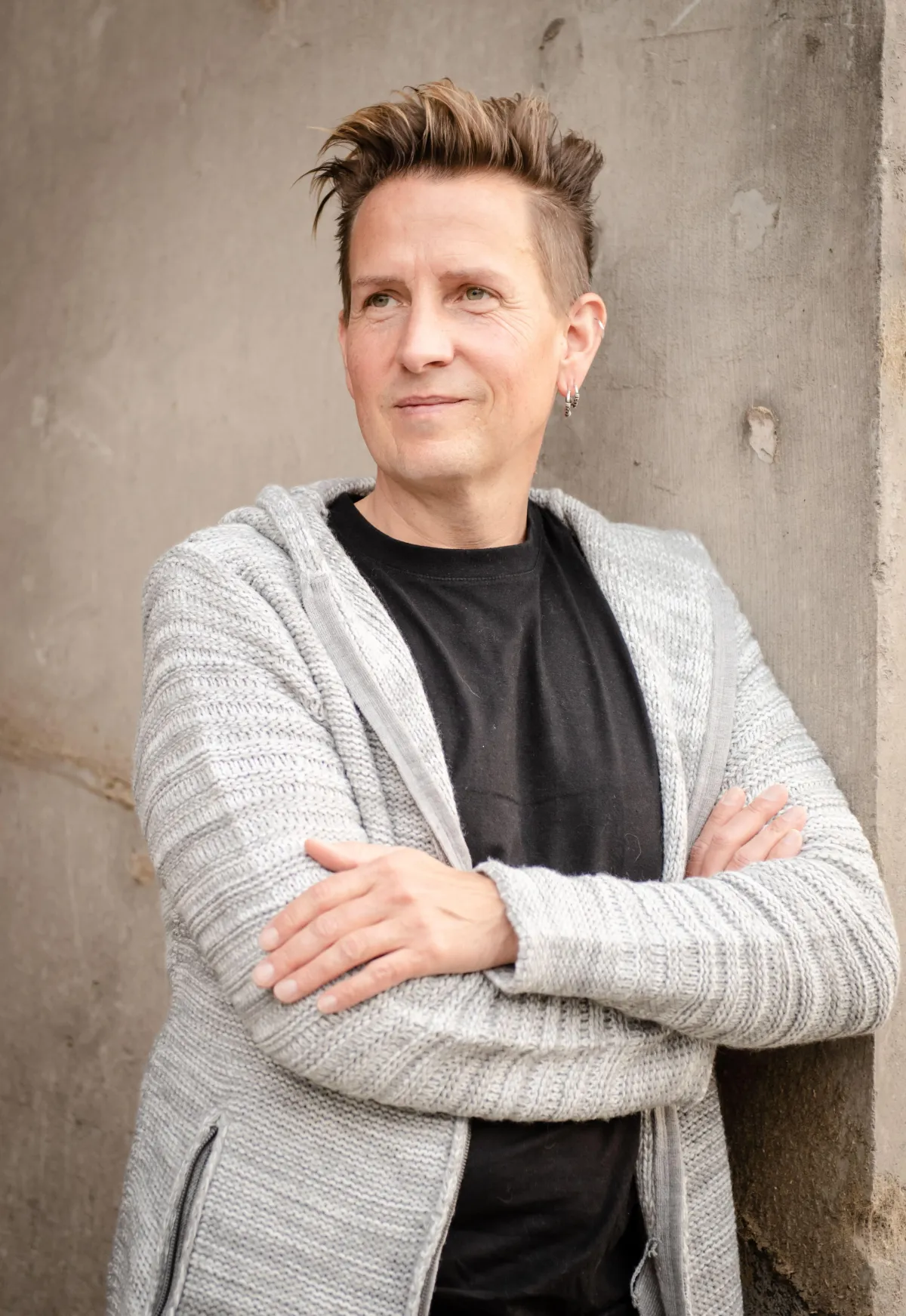 Protrait von mir