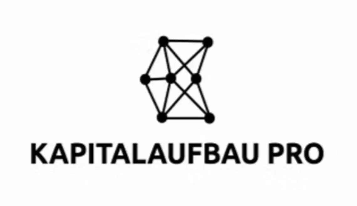 Logo von Kapitalufbau Pro