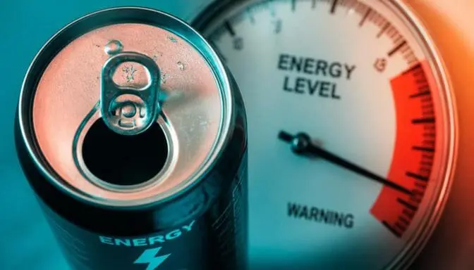 Energy Drinks im Check: Koffein-Risiko für Jugendliche