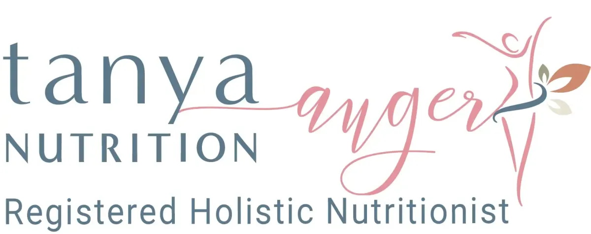Tanya Auger Nutrition