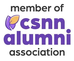 CSNNAA Members Badge