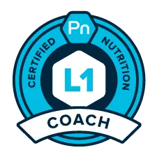 PN 1 Nutrition Coaching Certification (Pn1) Designation
