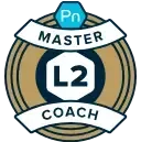 PN 2 Certified Master Coach (Pn2) Designation