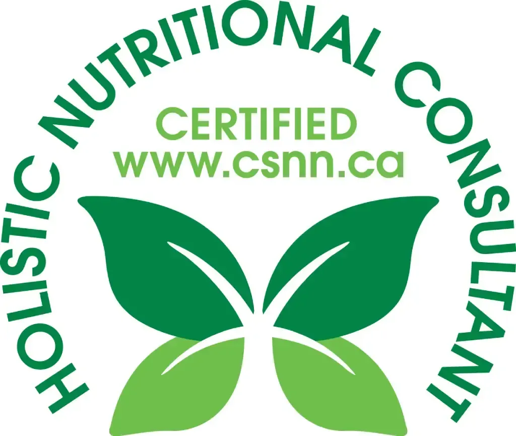 Canadian School Of Natural Nutrition