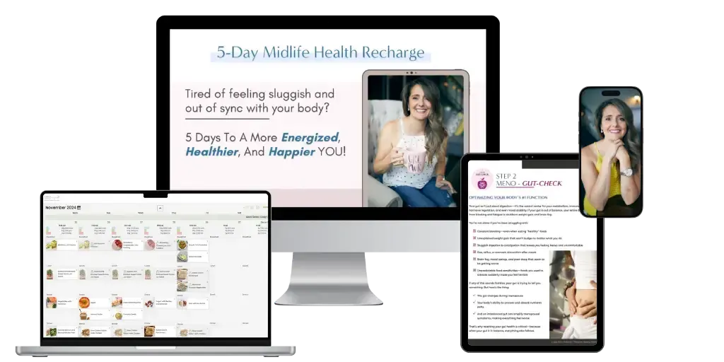 The Midlife Reset Collection