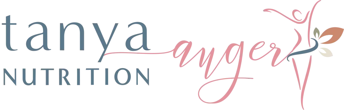 Tanya Auger Nutrition