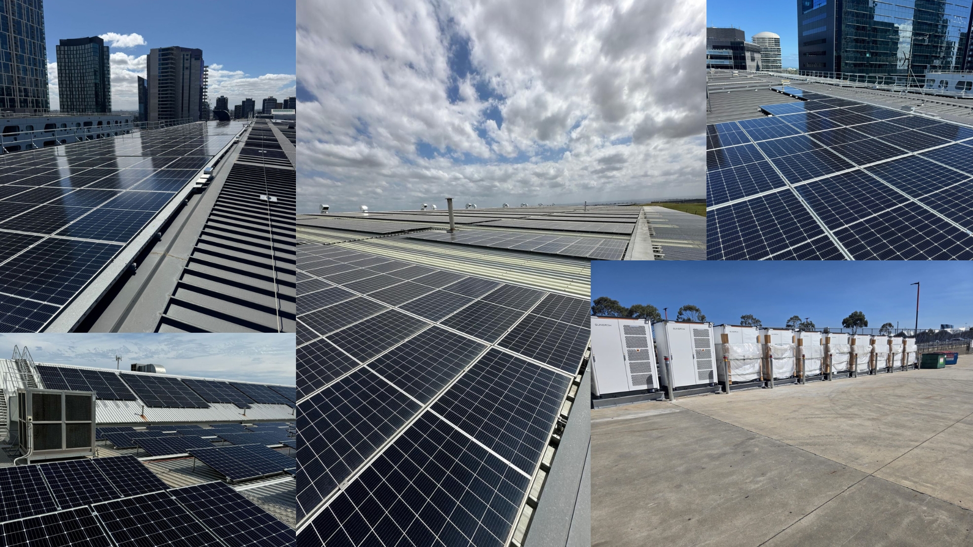 Image - Solar + Battery EPC