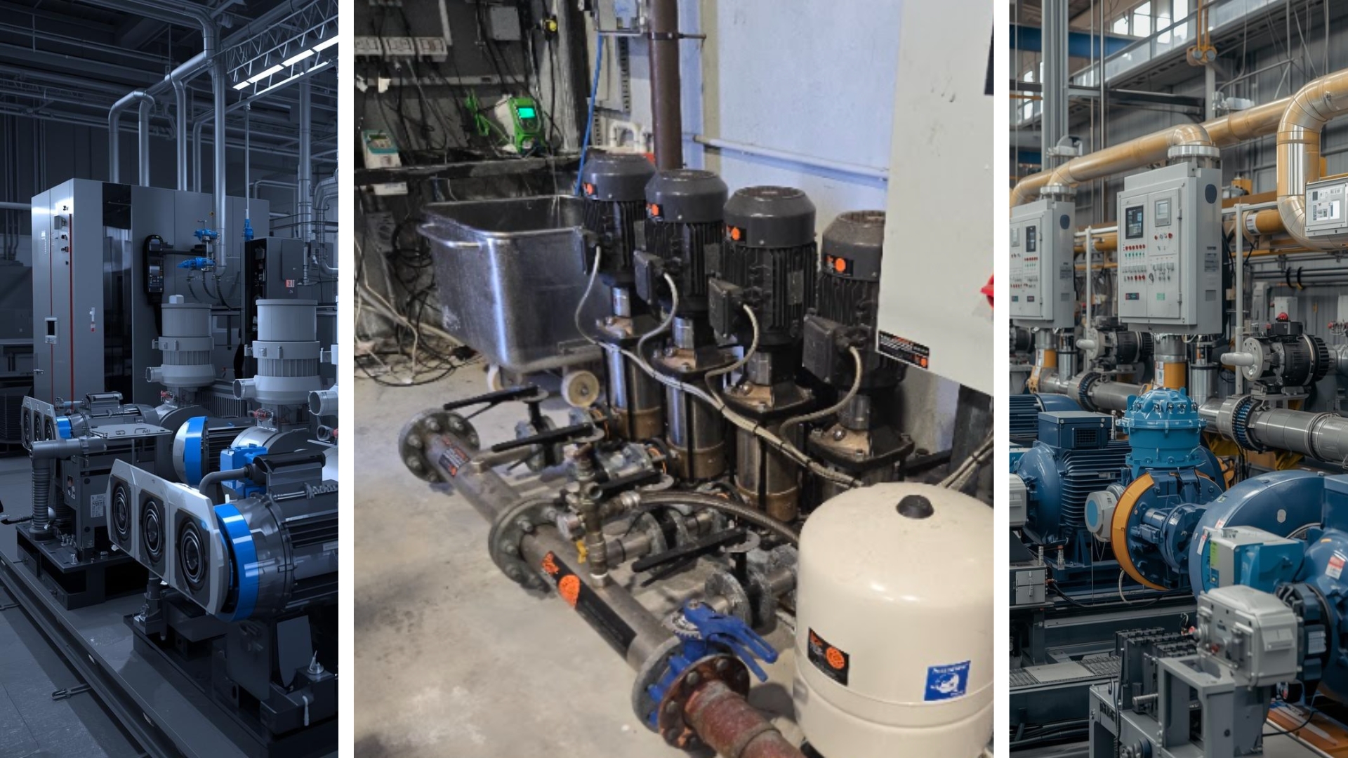 Image - Motors & VSD Retrofits