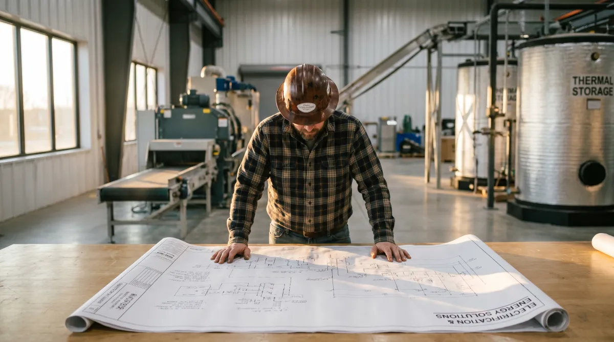 Why Integrated Electrification is the Only Viable Industrial Decarbonization Roadmap for Australian Manufacturing