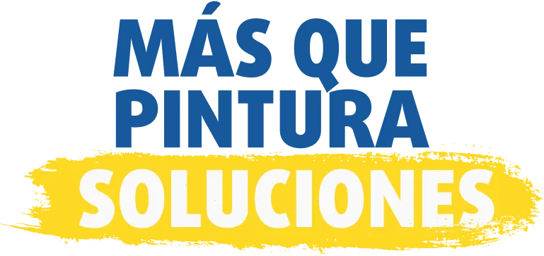mas que pinuras soluciones