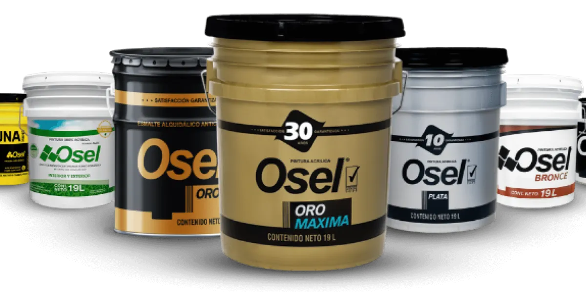 Osel-cataloo-de-producos