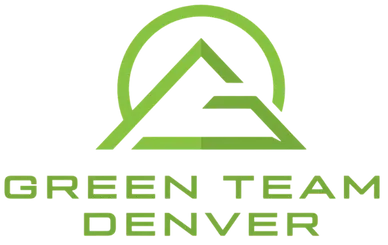 Green Team Denver Logo