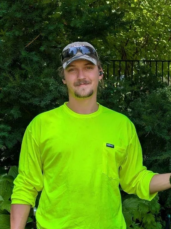 Green Team Denver Team Member