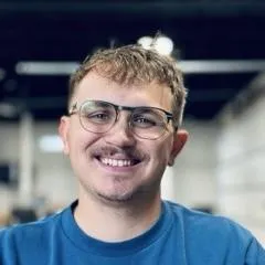 Photo of Brady Bell