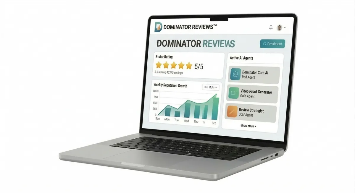 From Job Complete to 5-Star Review: The 24-Hour Automated Funnel