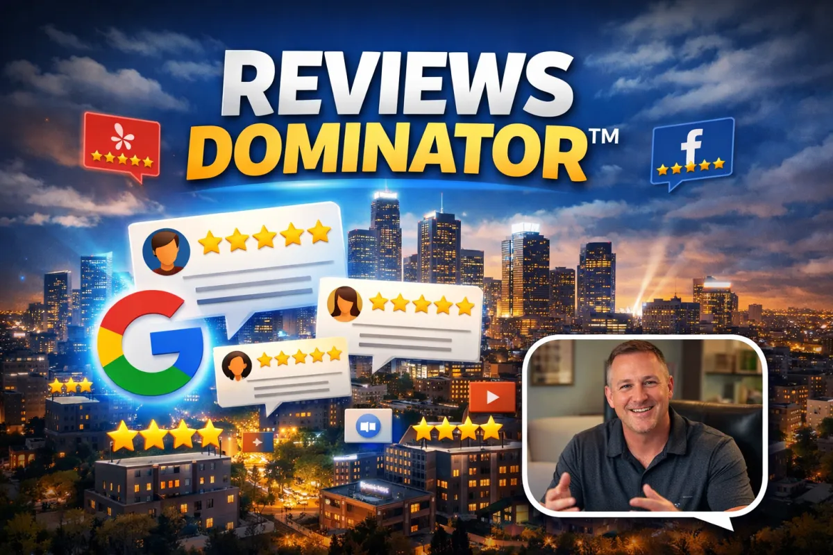 The 7-Touch Rule: Why Getting a Review Takes Multiple Requests (and How Automation Closes Every One)