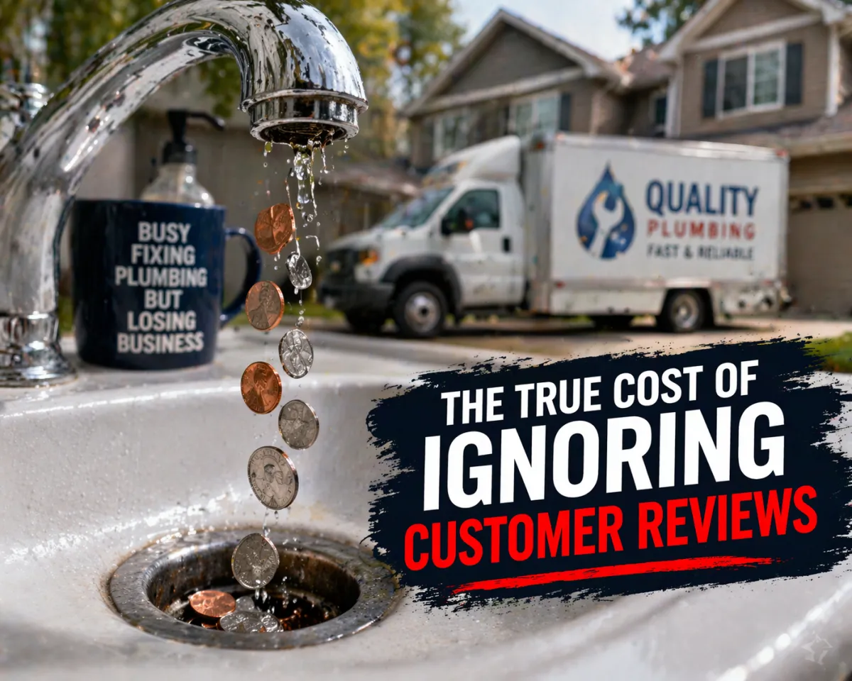 Turning 5-Star Reviews Into Social Ads: The Automated Remarketing Flywheel