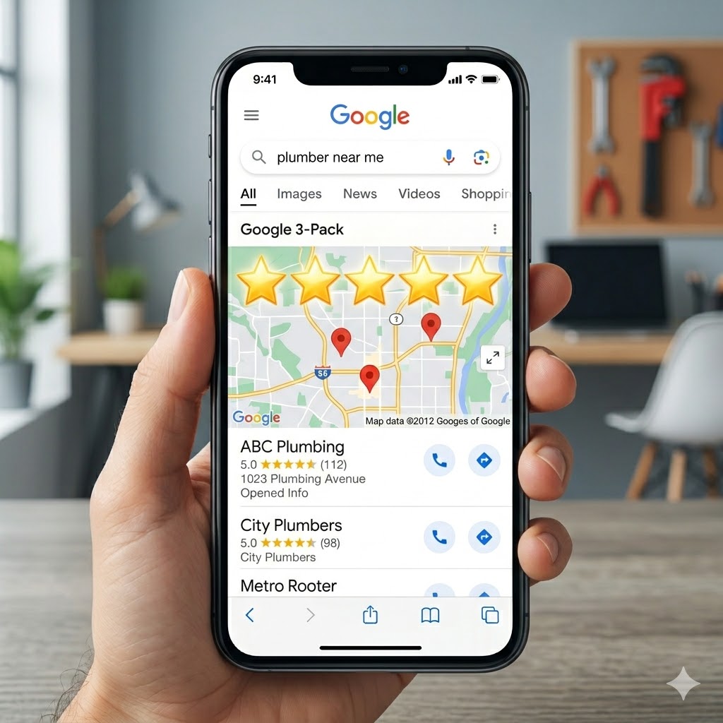 Google review response templates for every star rating from 1 to 5