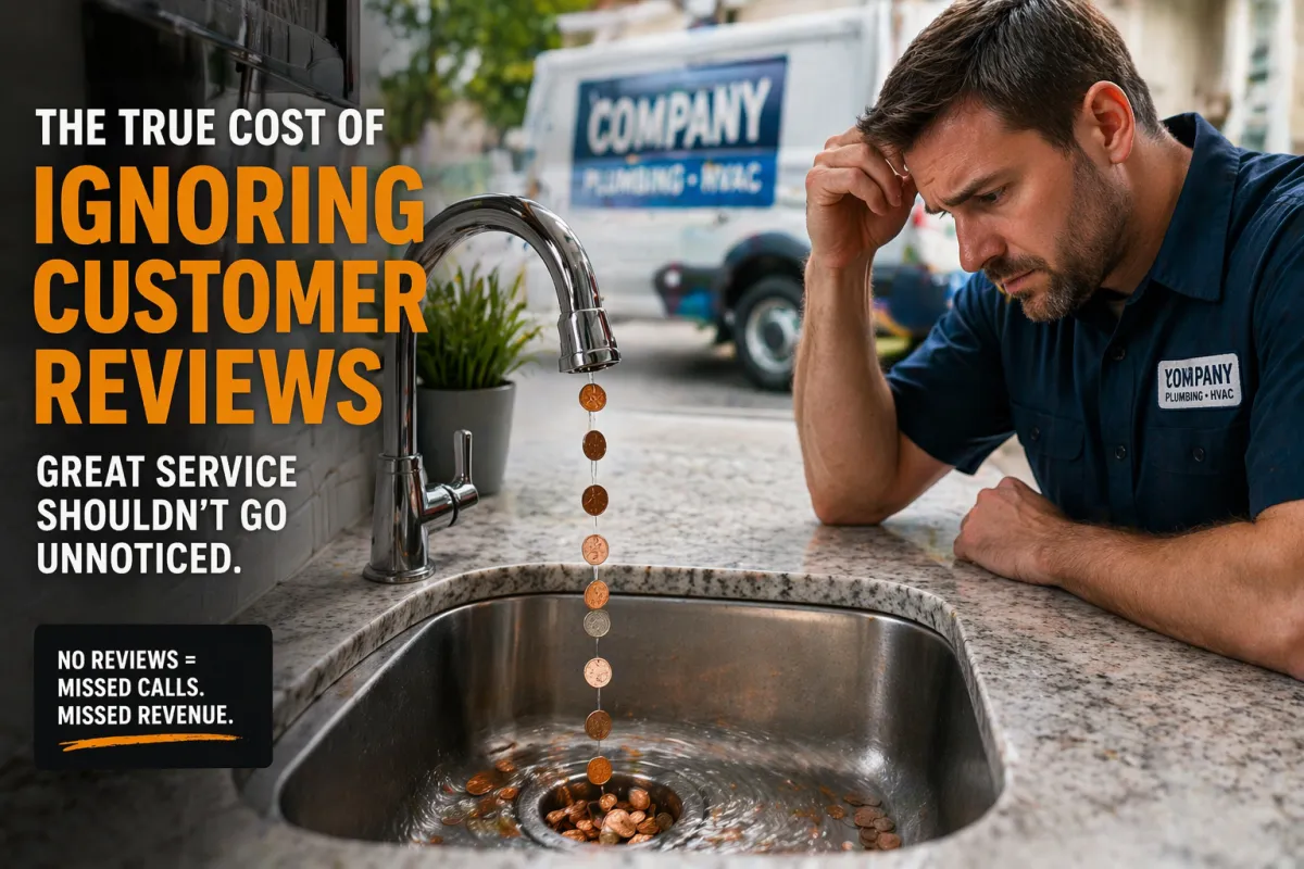 Why Online Reviews Are the #1 Local SEO Ranking Factor in 2026