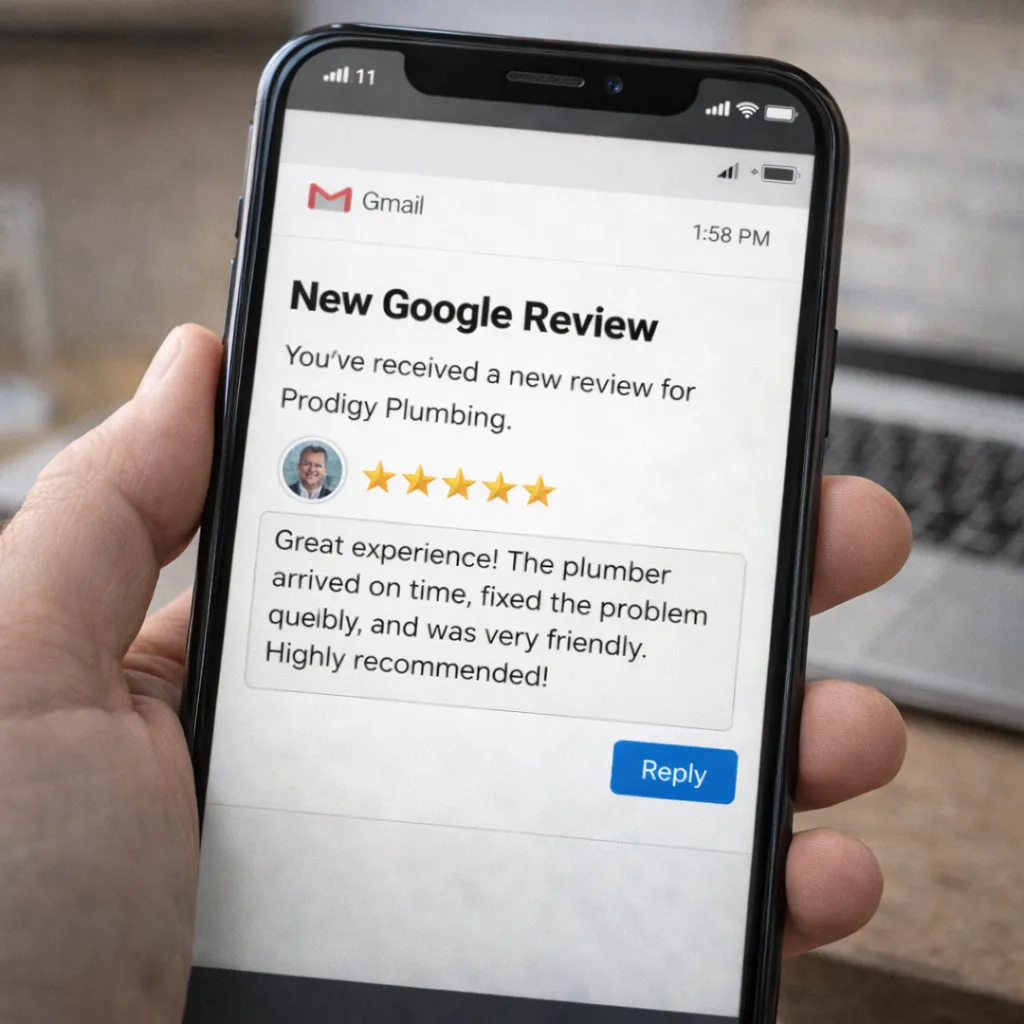 How Automated Review Distribution Posts Your Best Work Across Every Social Platform
