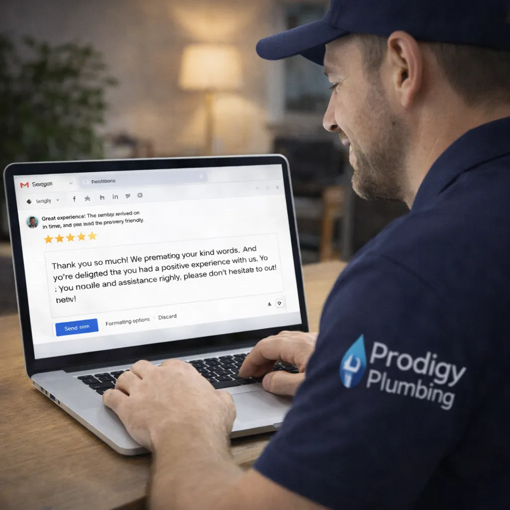 The True Cost of Ignoring Customer Reviews: What Home Service Businesses Lose Every Month