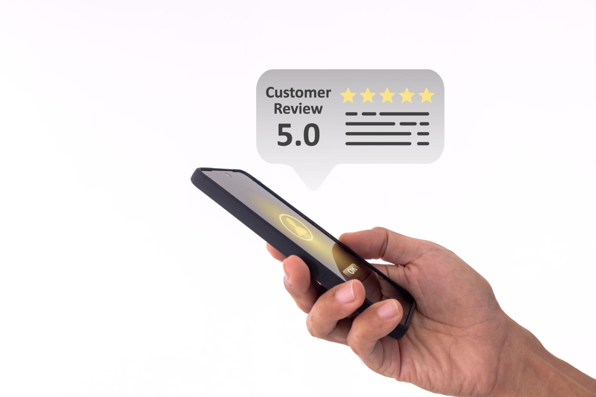 Building Community Trust: How Consistent Reviews Make You the Local Go-To