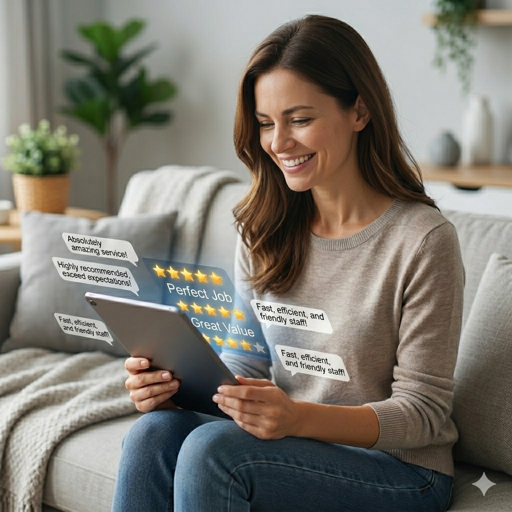 Google's Review Policy Explained: What's Allowed, What's Banned, and Why It Matters