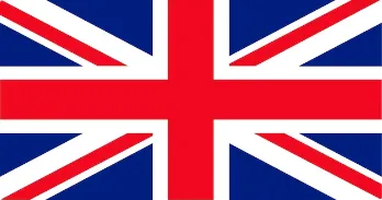 Click the english flag for english