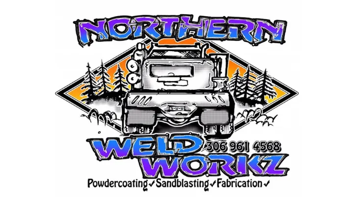 Body Liner is at Northern Weld Workz - Sandblasting & Coating in Prince Albert Saskatchewan