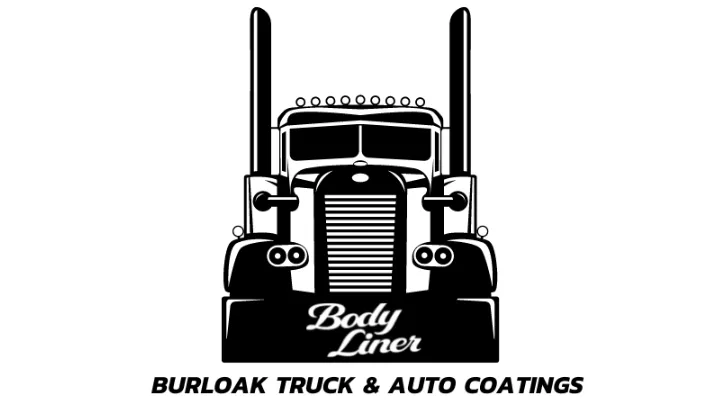 Body Liner is at Burloak Truck & Auto Collision in Mississauga Ontario