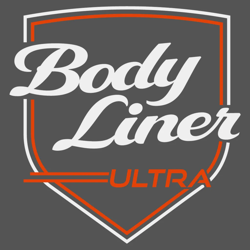 Body-Liner is the Premium, best matching, best washing, highest UV & petrochemical resistant liner on the market.