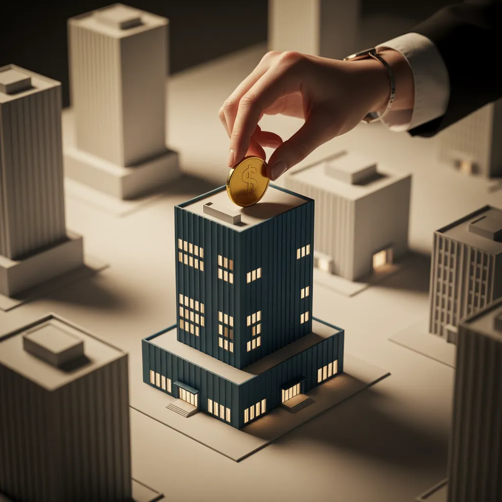 Yennifer Cooper Realtor Florida, realtor coaching, private funding