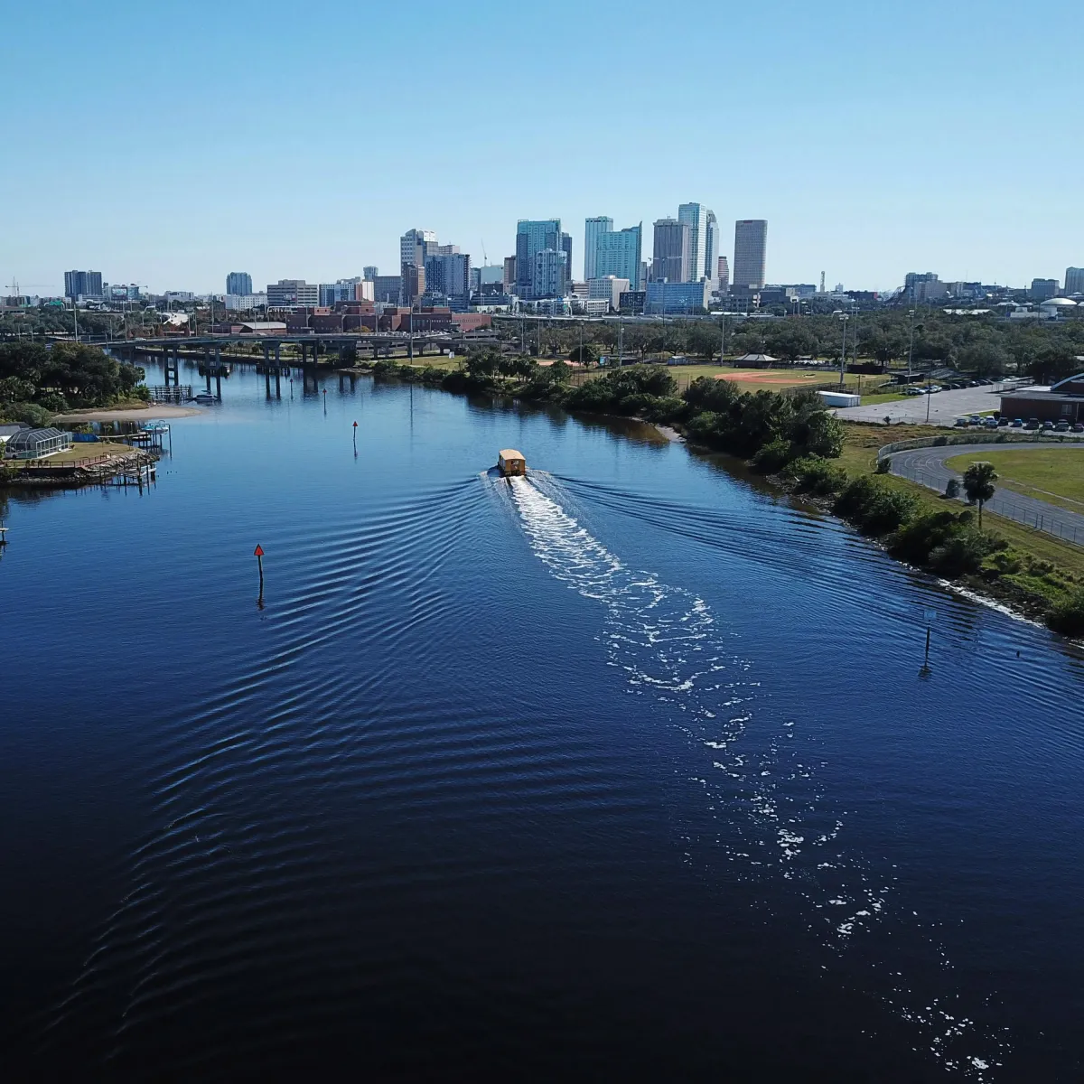 Tampa Florida Real Estate Solutions, Yennifer Cooper