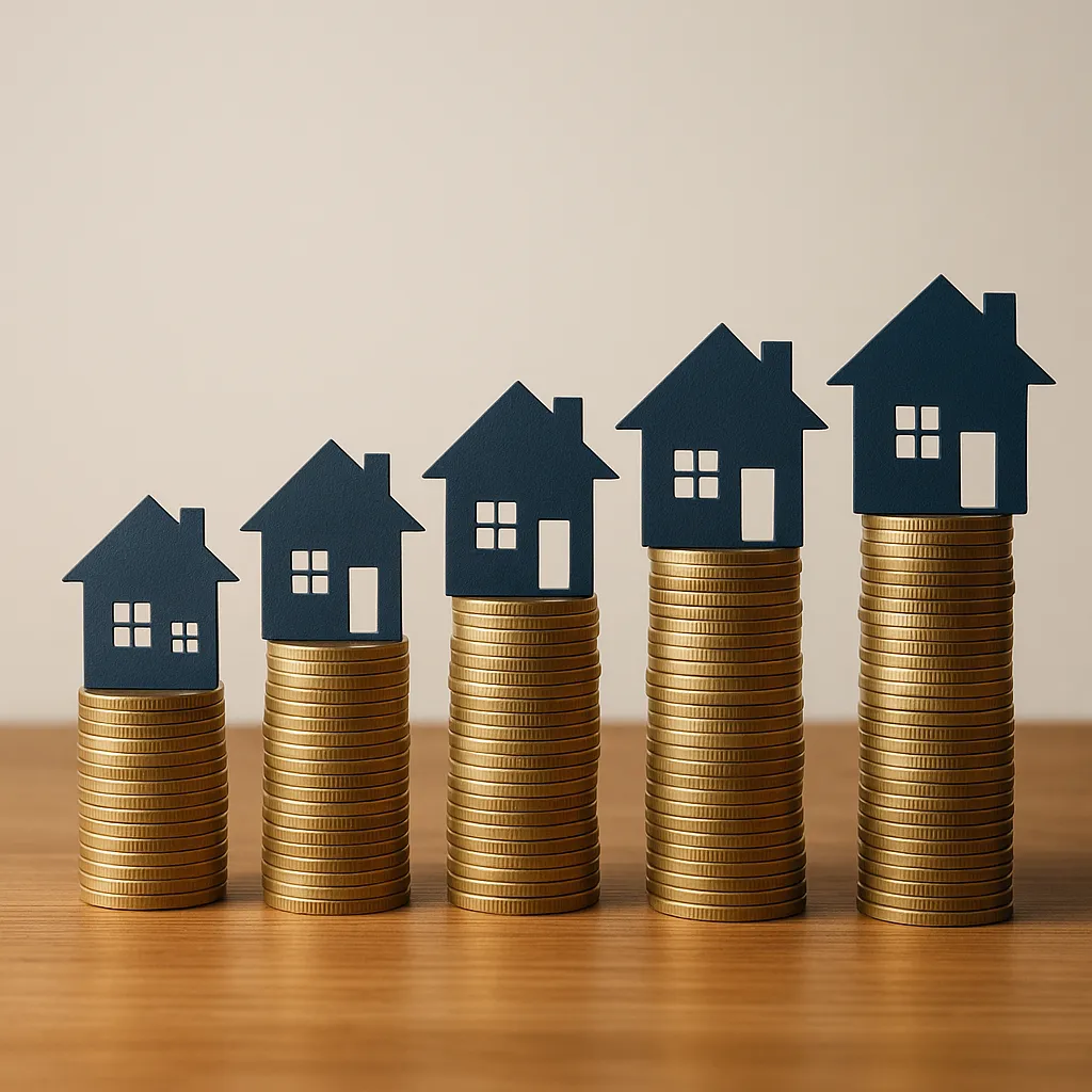 Yennifer Cooper Realtor Florida, realtor coaching, private funding