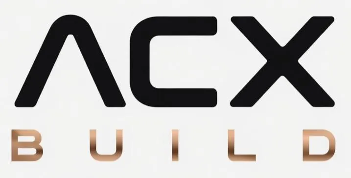 ACX Build Logo