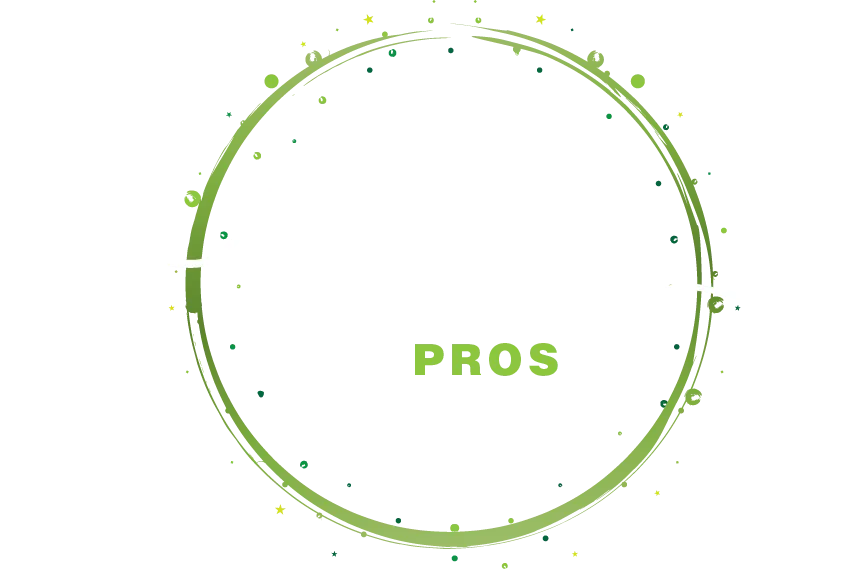 Song Pros Main Logo