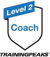 TrainingPeaks Level 2 Coach