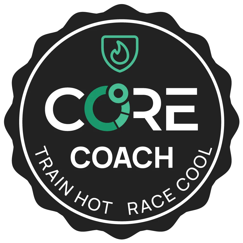 CORE Heat Coach