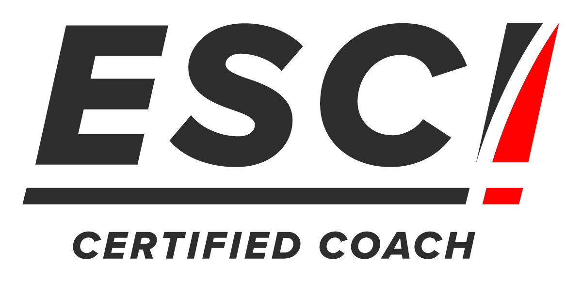 ESCI Certified Coach