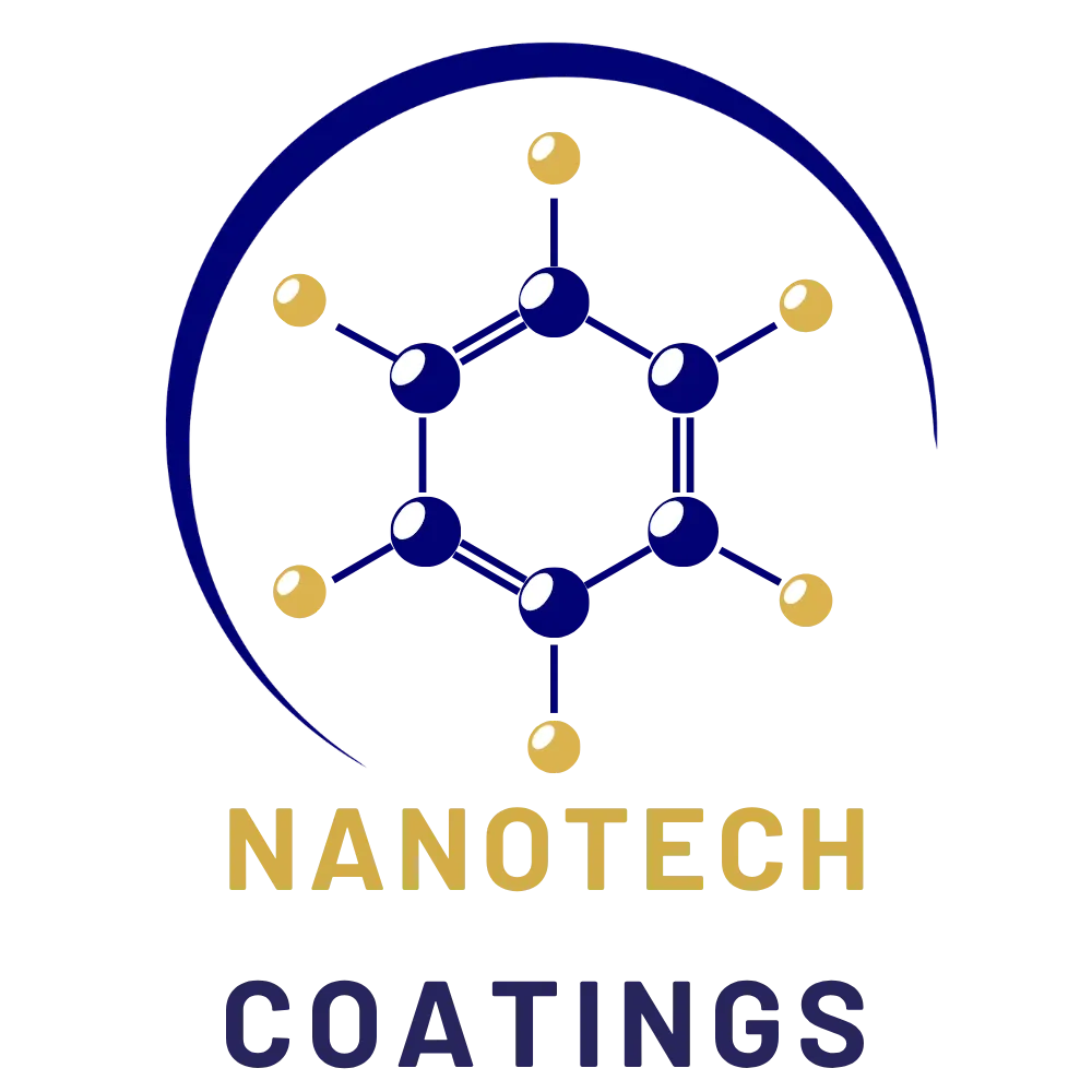 nanotech coatings logo