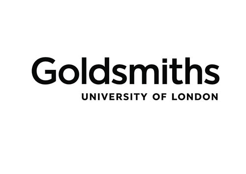 Goldsmiths University of London Logo