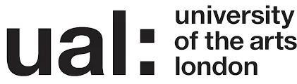 UAL: University of the Arts London Logo