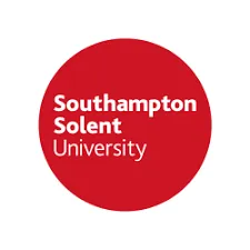 Southampton Solent University Logo