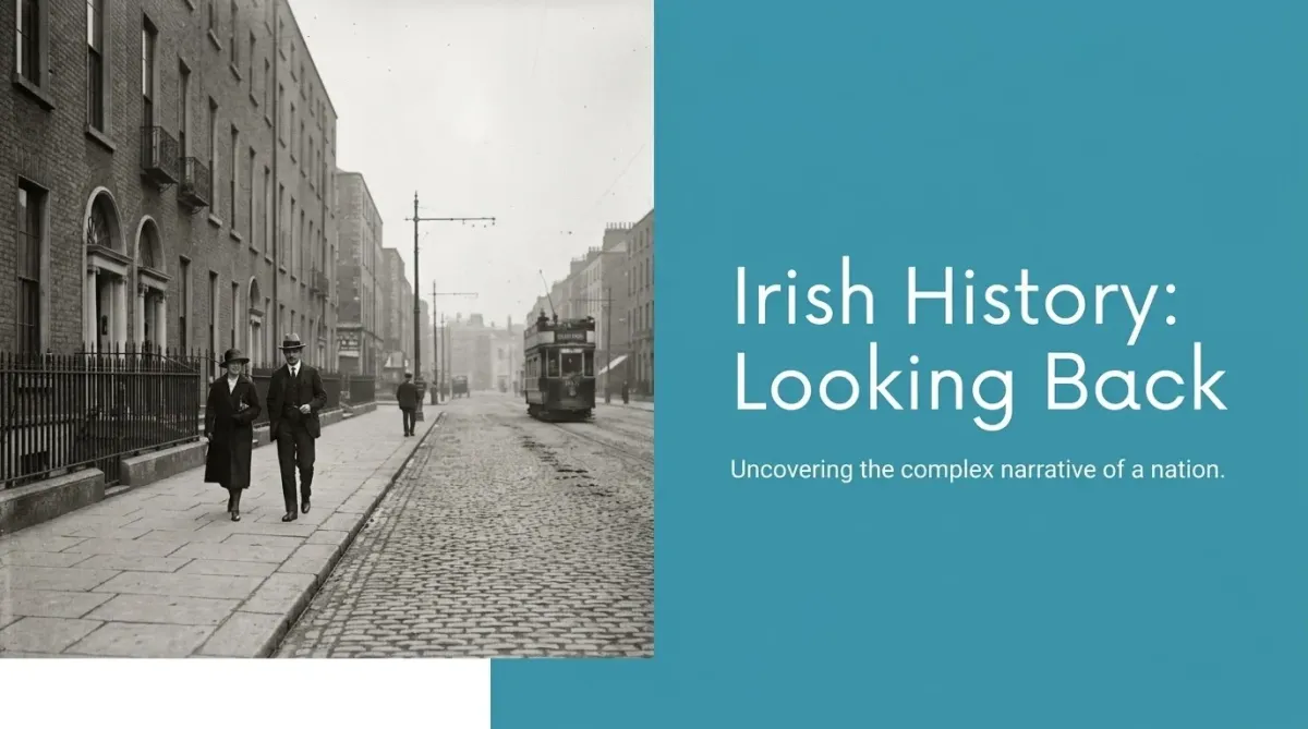 The 1926 Irish Census: Bridging the Gap in Your Family History