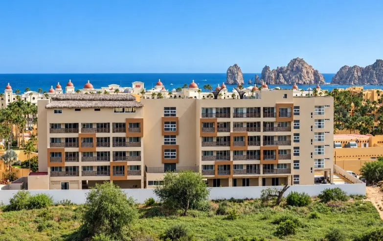 La Cima Residencial