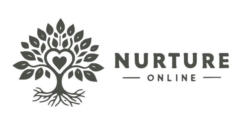 Logo Nurture Online