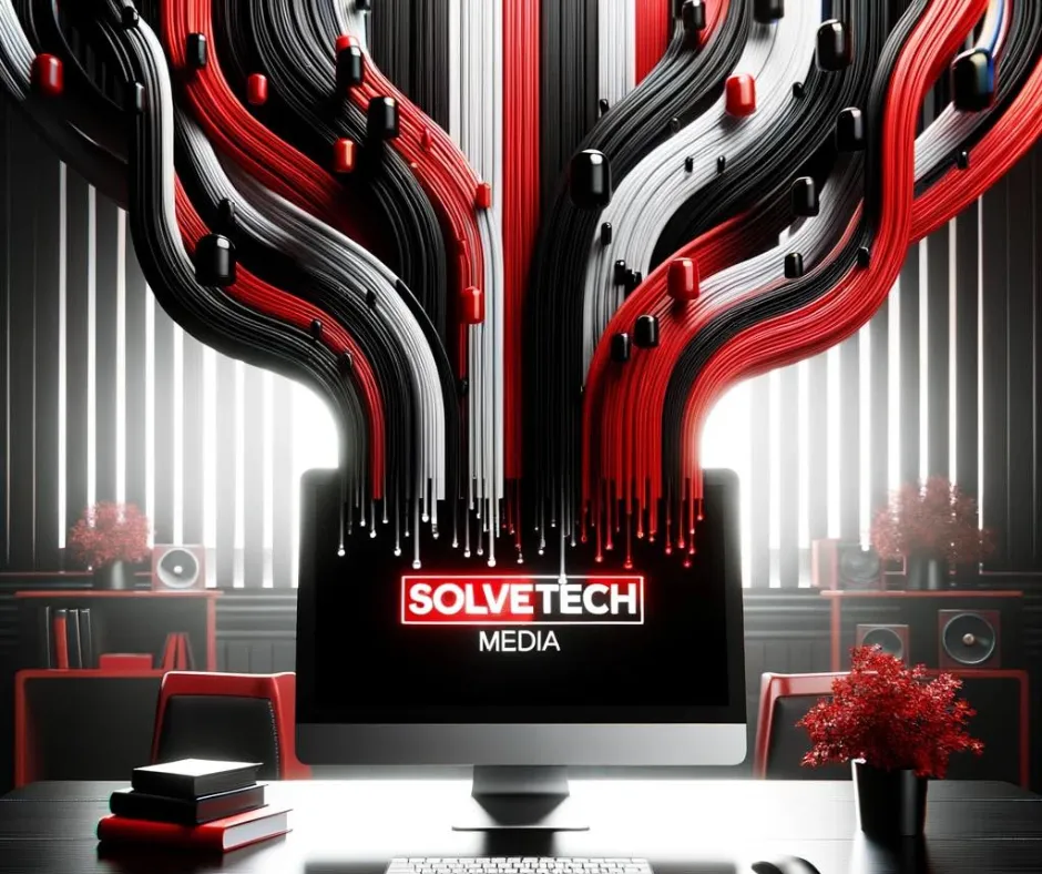 website design picture tupelo ms SolveTech Media