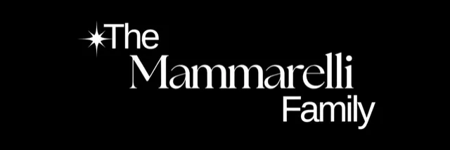 The Mammarelli Family