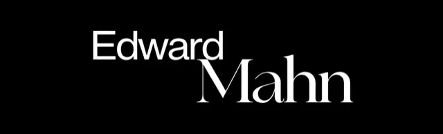 Edward Mahn